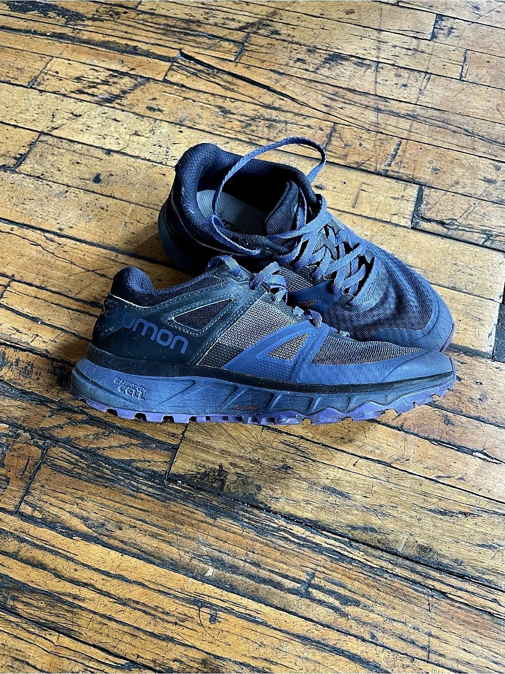Salomon Trail Running Shoes